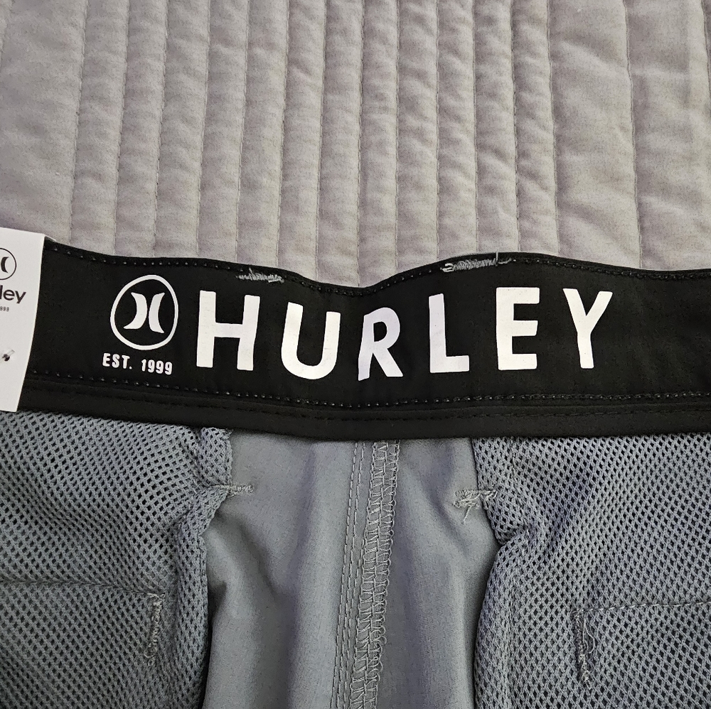 Men's Hurley Hybrid Shorts - Picture 7 of 10